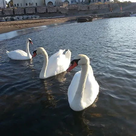 Appartamento Gabriel House Monolithos