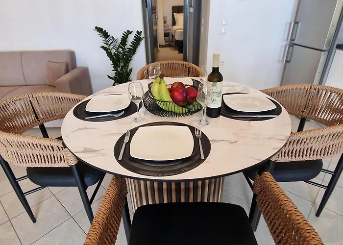 Apartment Gabriel House Monolithos (Santorini)