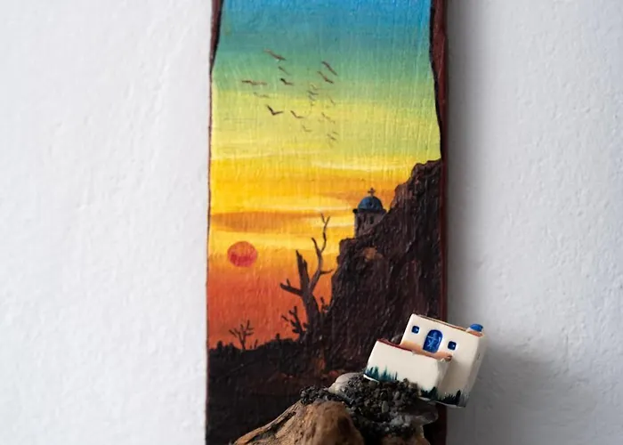 Gabriel House Apartment *