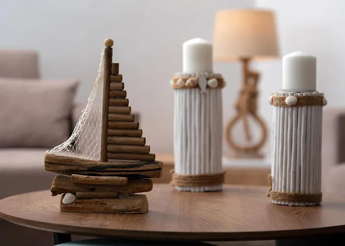 Apartment Gabriel House