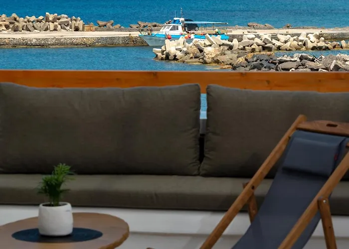 Gabriel House Apartment *