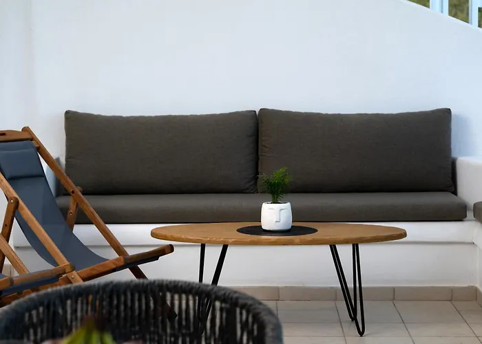 Gabriel House Apartment *