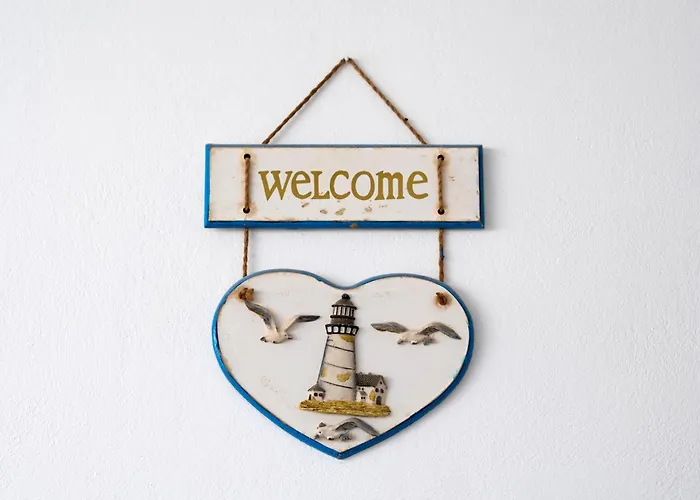 Apartment Gabriel House Monolithos (Santorini)