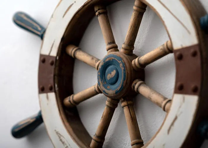 Apartment Gabriel House