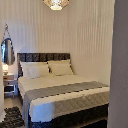Апартаменты Gabriel House